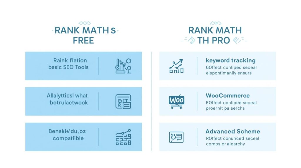 what is rank math seo plugin