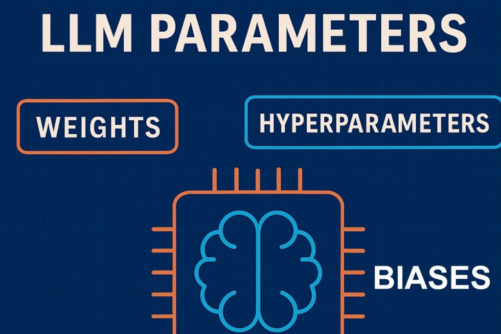 What are llm parameters