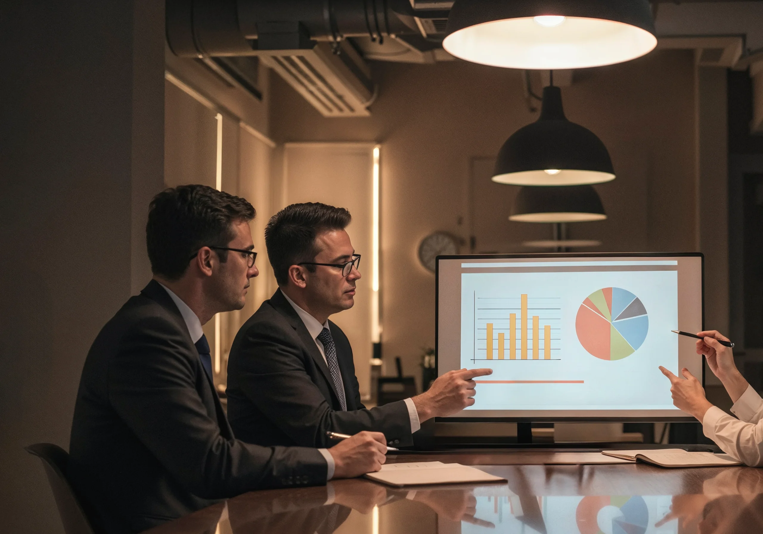 predictive analytics