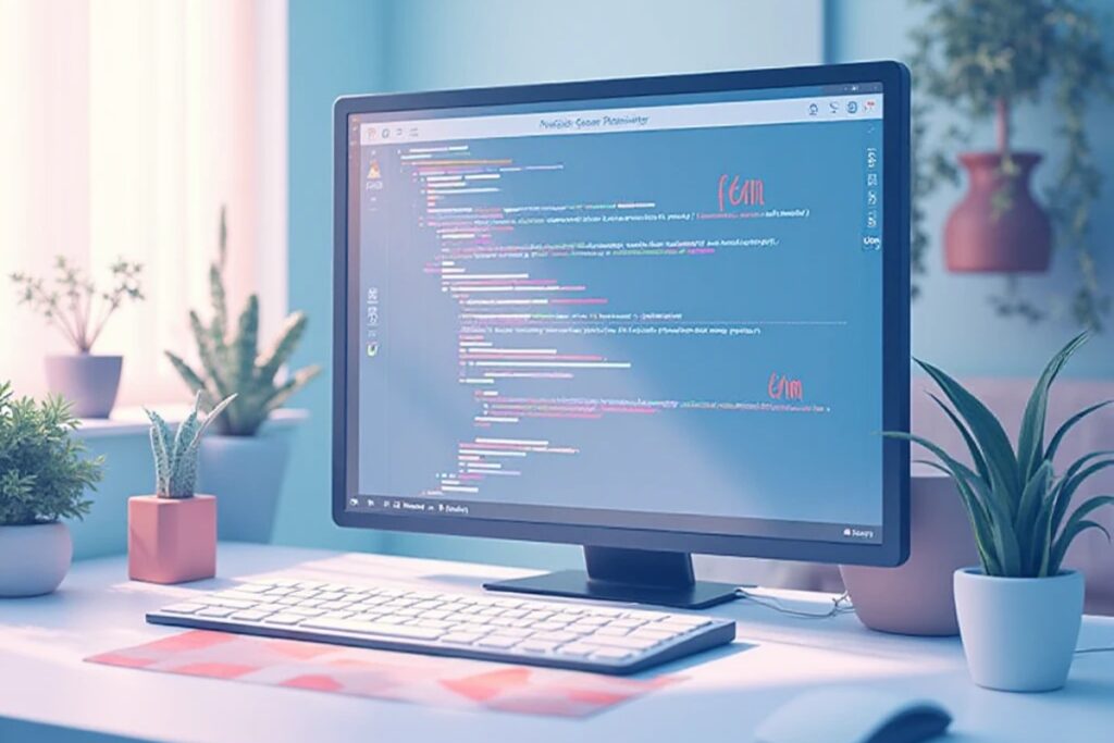 How to italicize in html