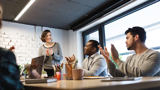 Employee Recognition Strategies