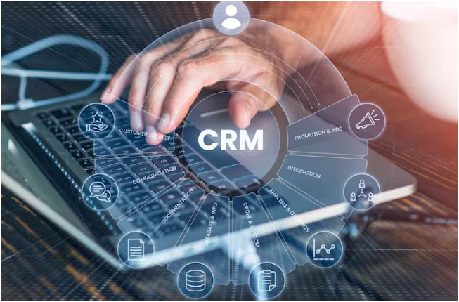 CRM Development