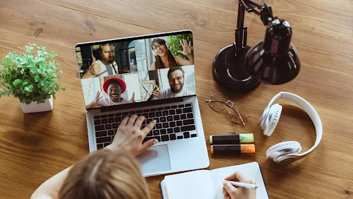 Remote Data Science