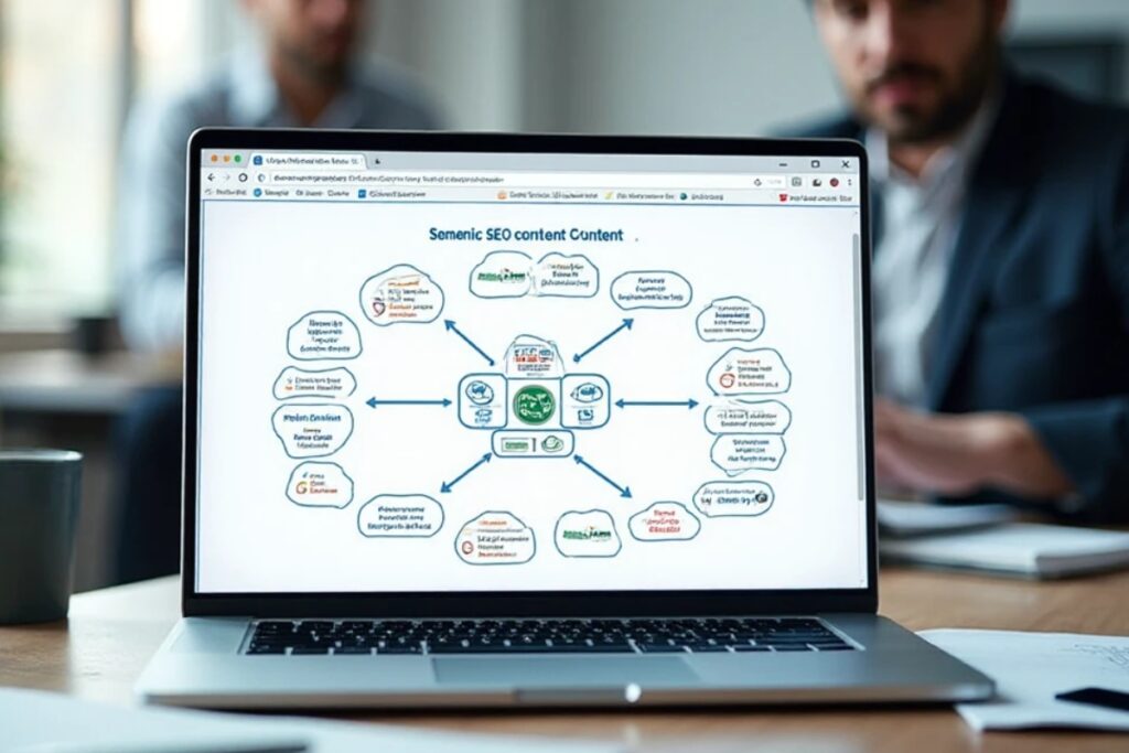 Hire ben stace for semantic seo