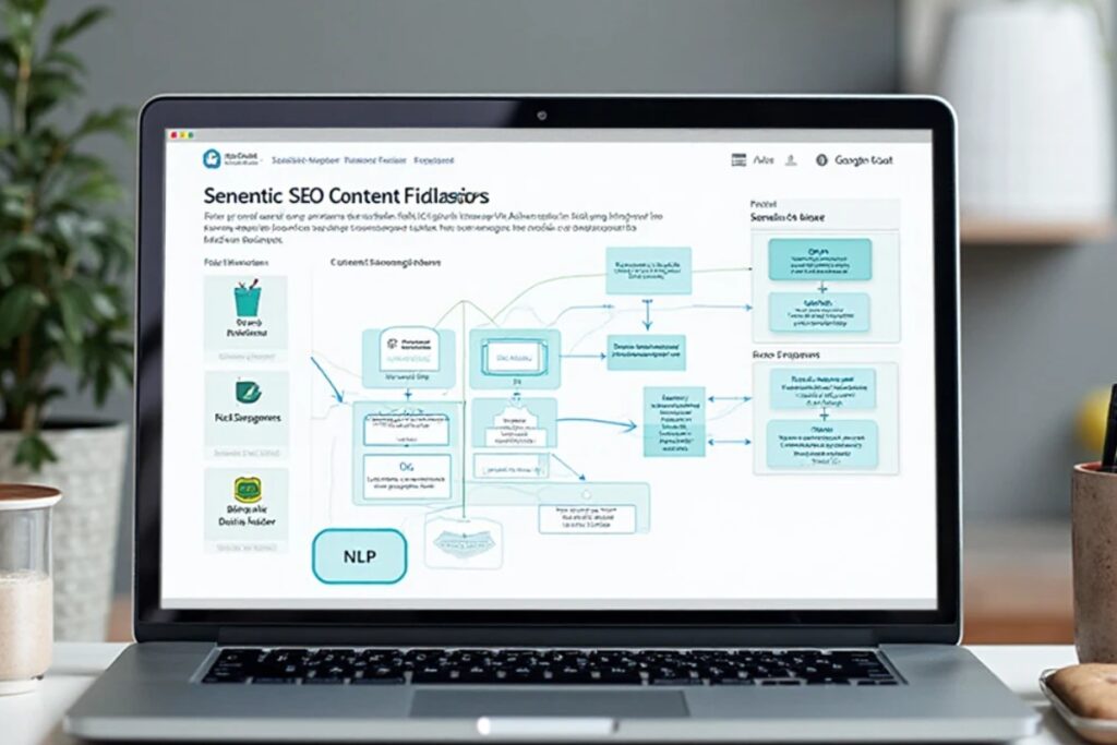 Hire ben stace for semantic seo
