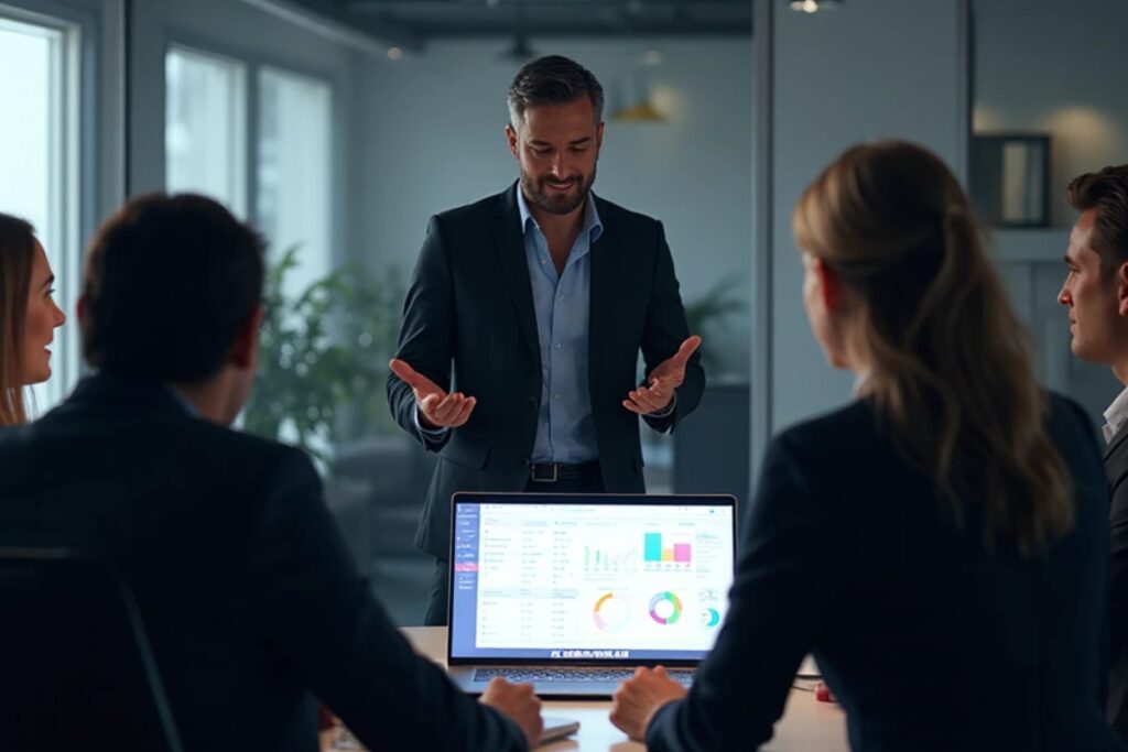 Hire ben stace for semantic seo