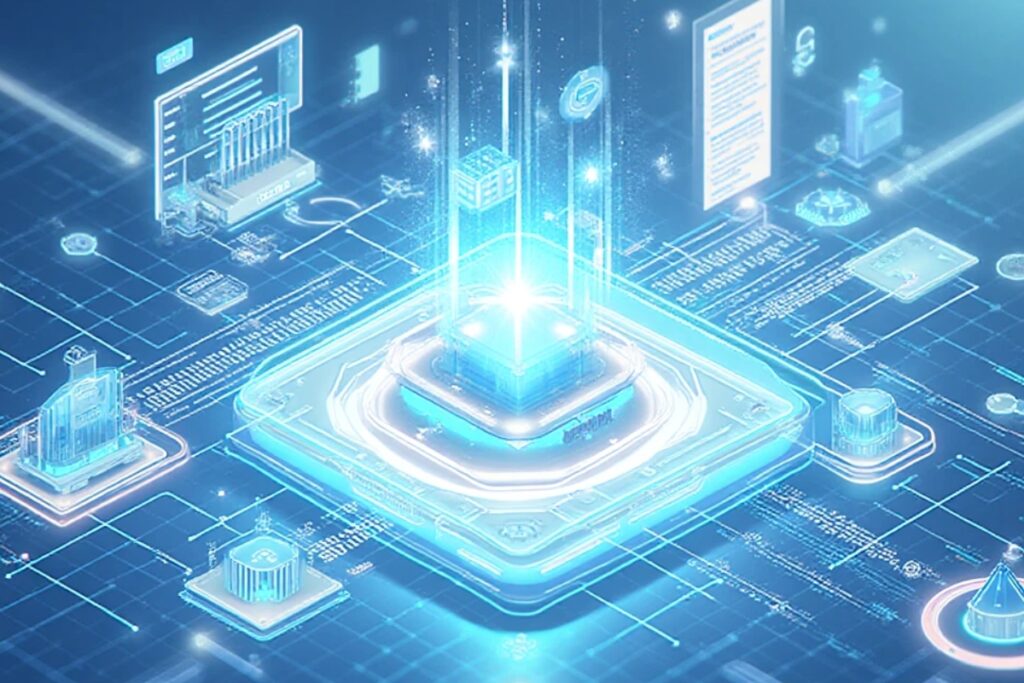 How does ben stace do semantic seo?