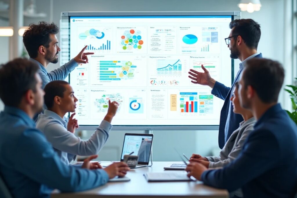 How does ben stace do Semantic SEO? for 5 Amazing Ranking Gains