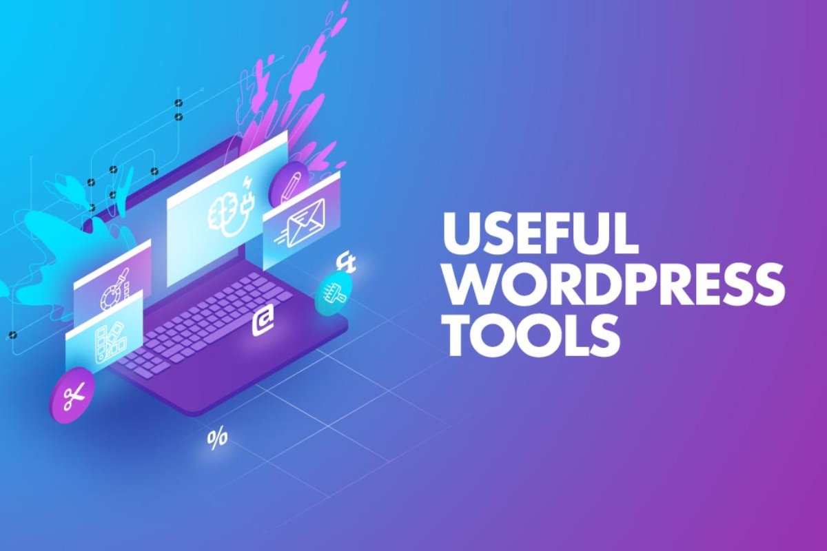 How to setup wordpress site