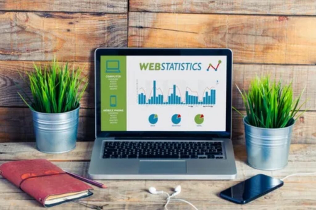 How to setup wordpress site