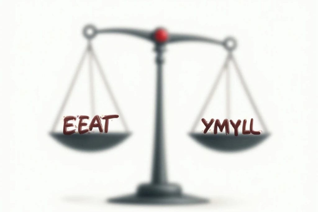 What does eeat stand for?