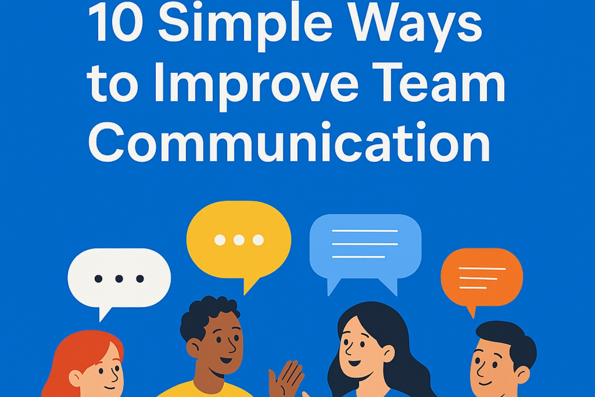 Team Communication