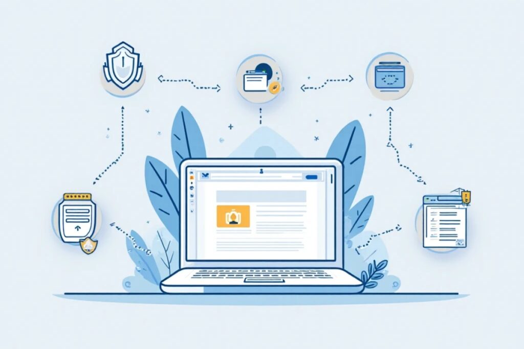 How can we Edit HTML in WordPress?