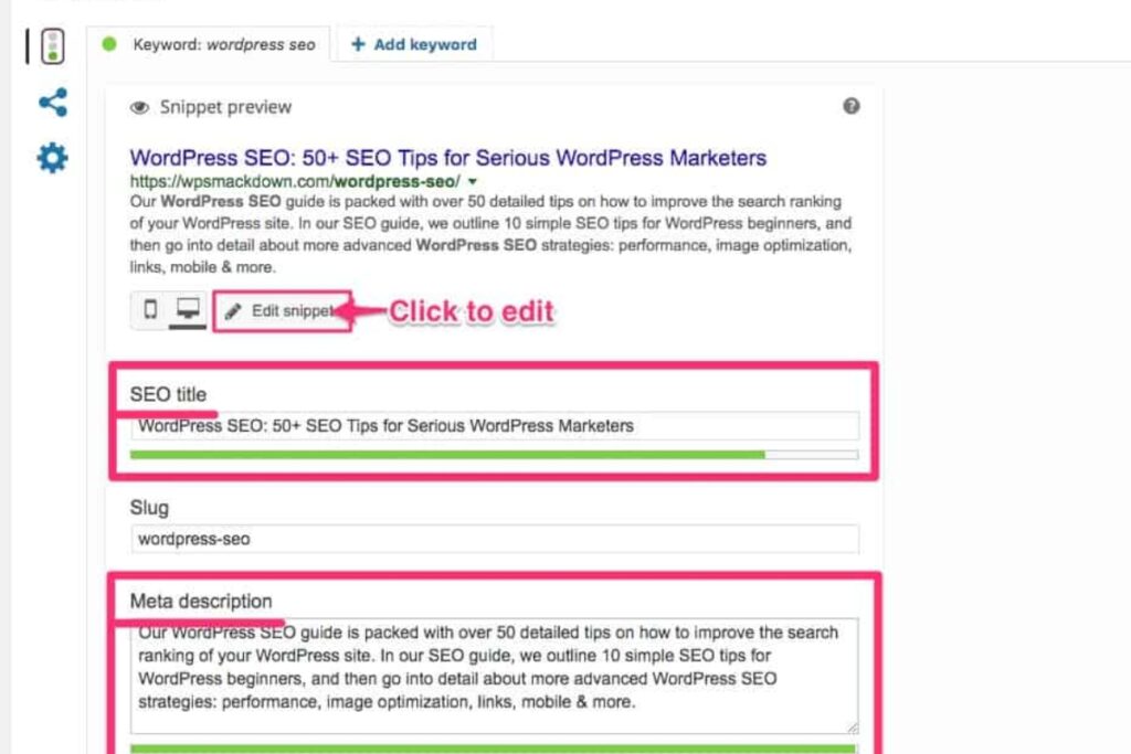 How can we Edit HTML in WordPress?