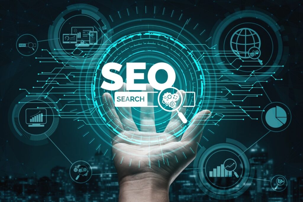 How semantic seo improves content ranking
