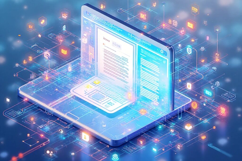 How semantic seo improves content ranking
