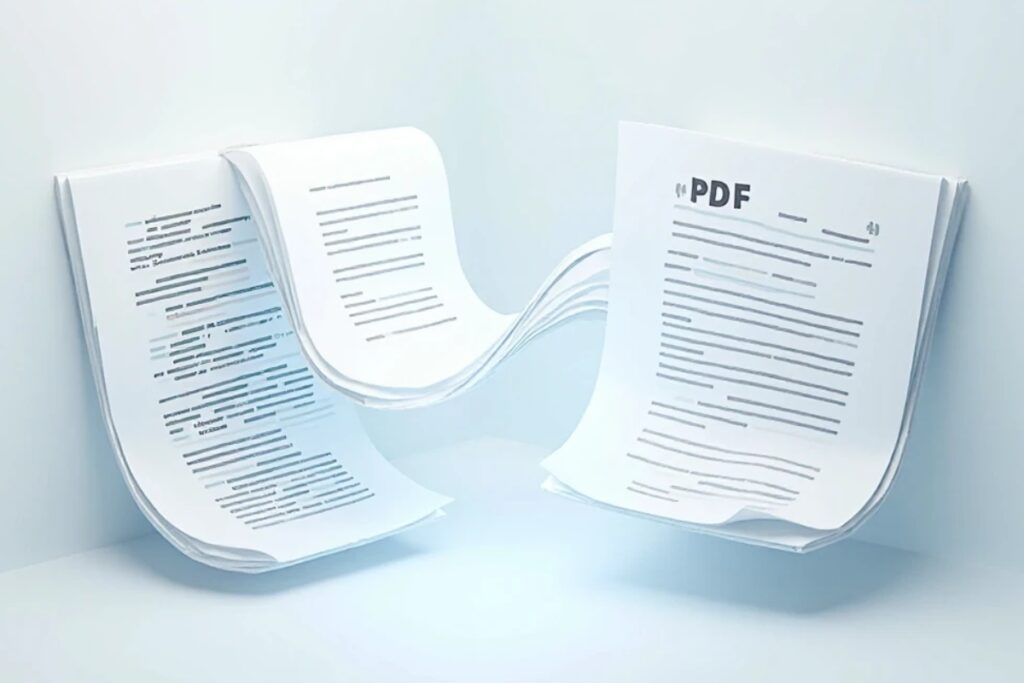 How to save html as pdf