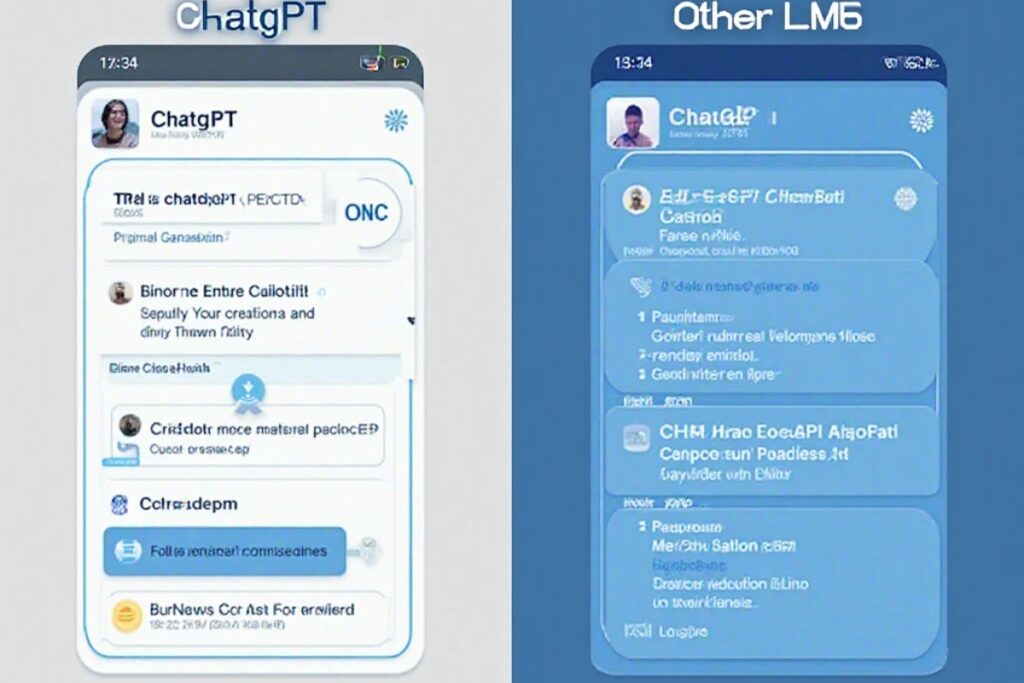 Is chatgpt an llm