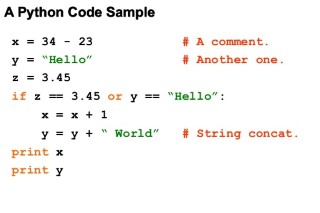 How to call a function in python