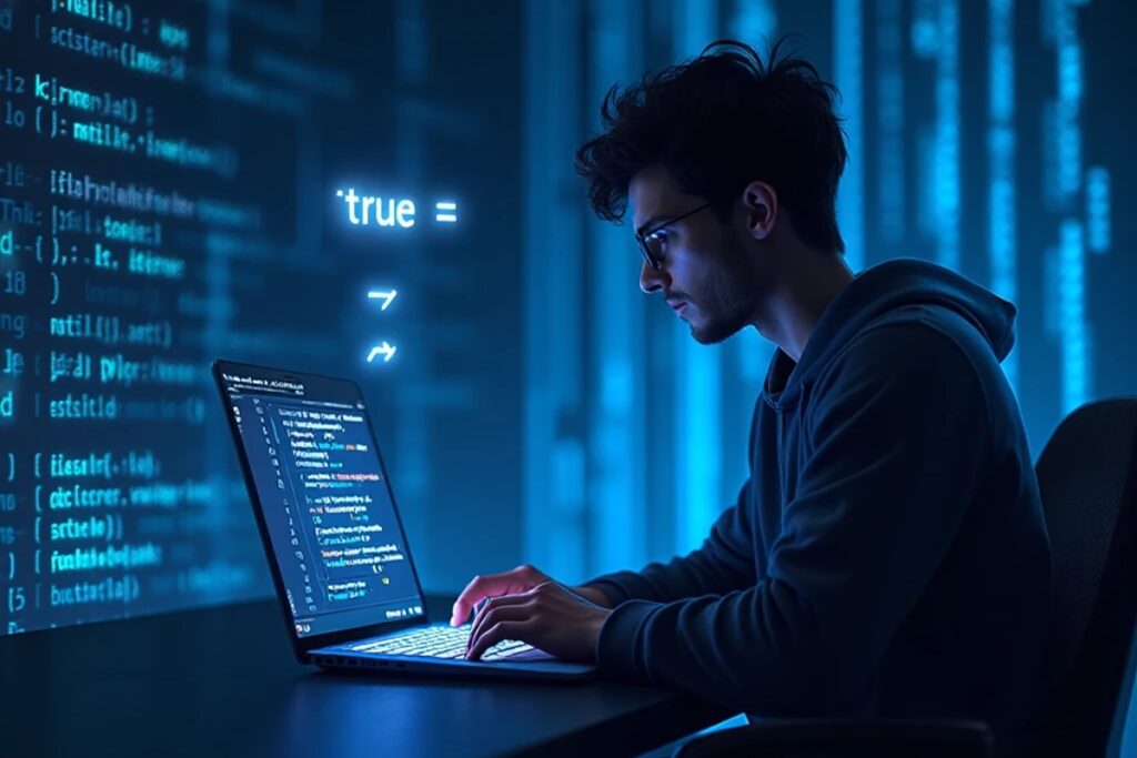 what does == mean in python