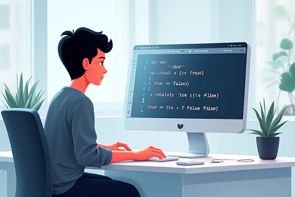 what does == mean in python