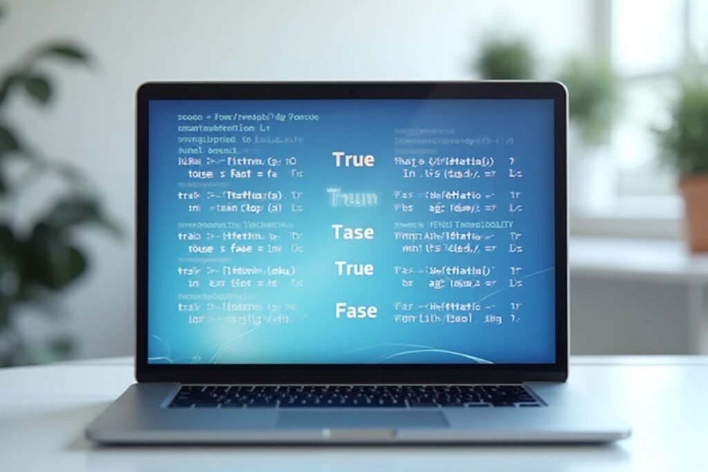 what does == mean in python