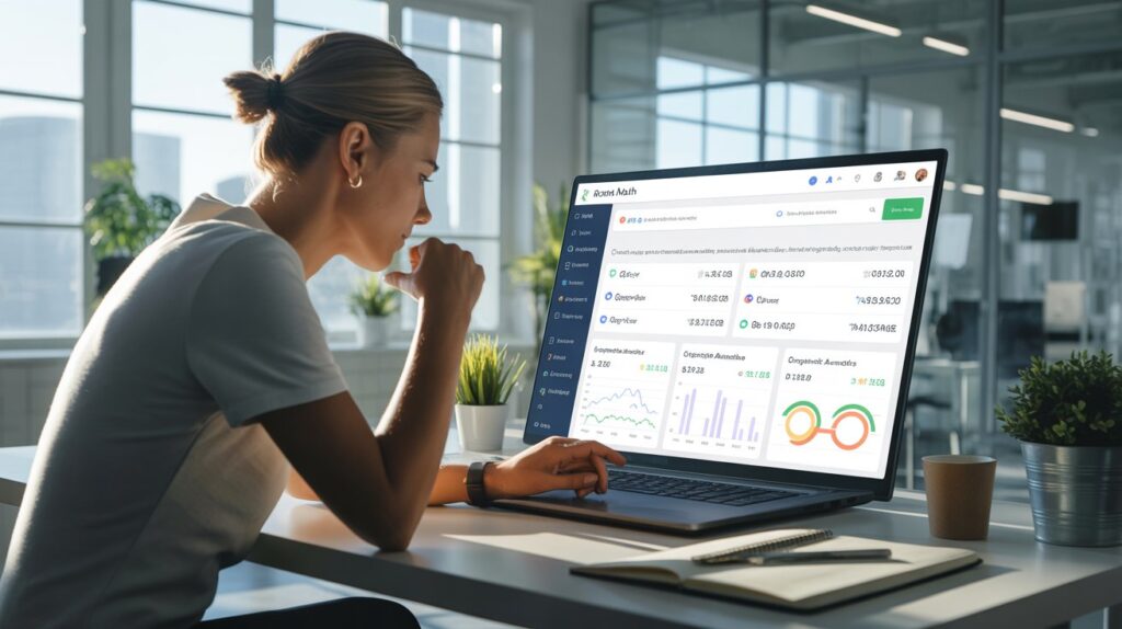 how to improve your google ranking with rank math