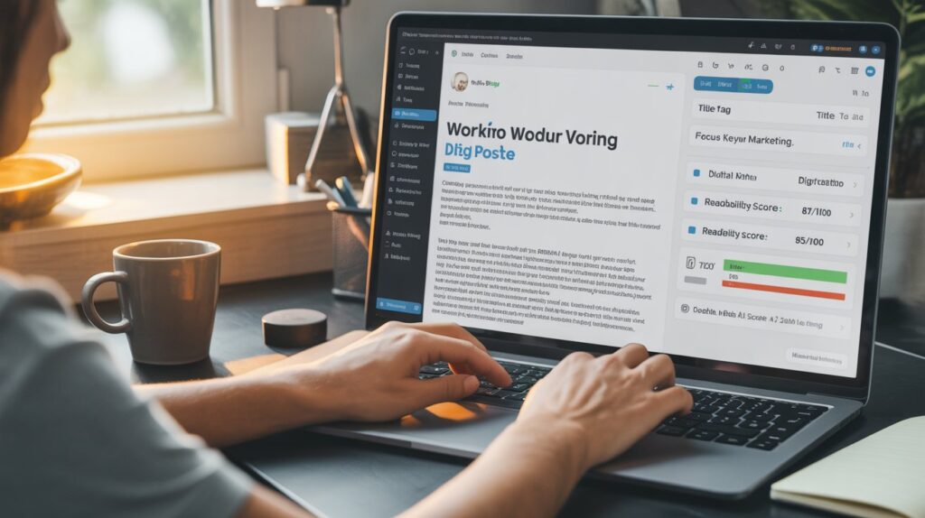 how to improve your google ranking with rank math