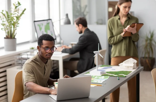 Sustainability in Software Development: How Custom Software Firms Can Adopt Green Practices?