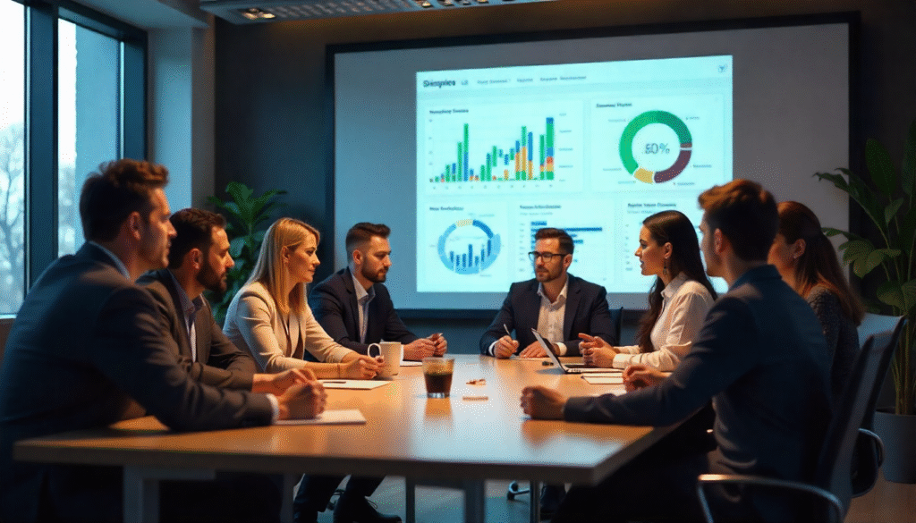 ben stace semantic seo consultant