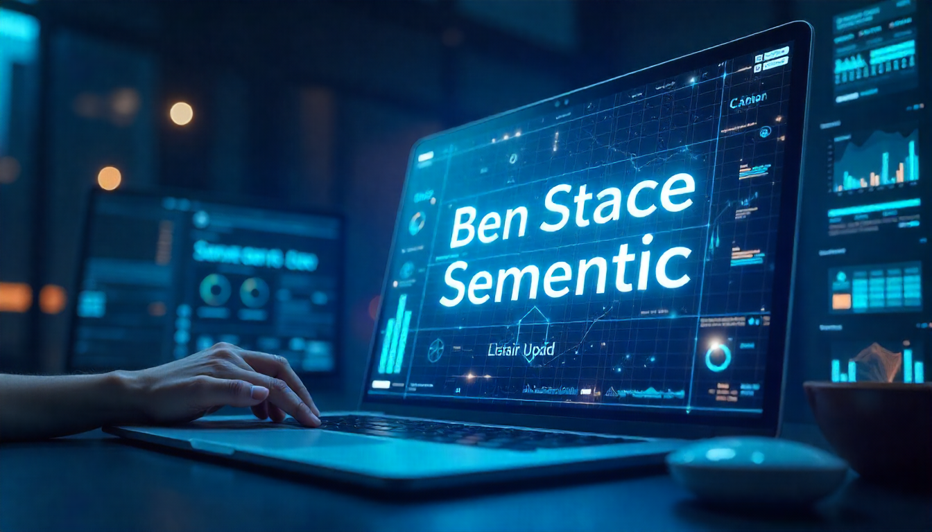 Ben stace semantic seo writing tool