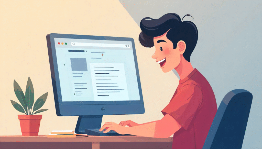 How to make a website with html
 
