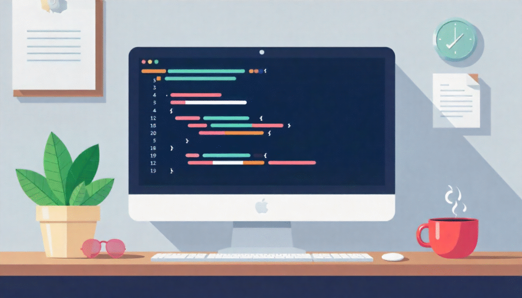 How to change background color in html