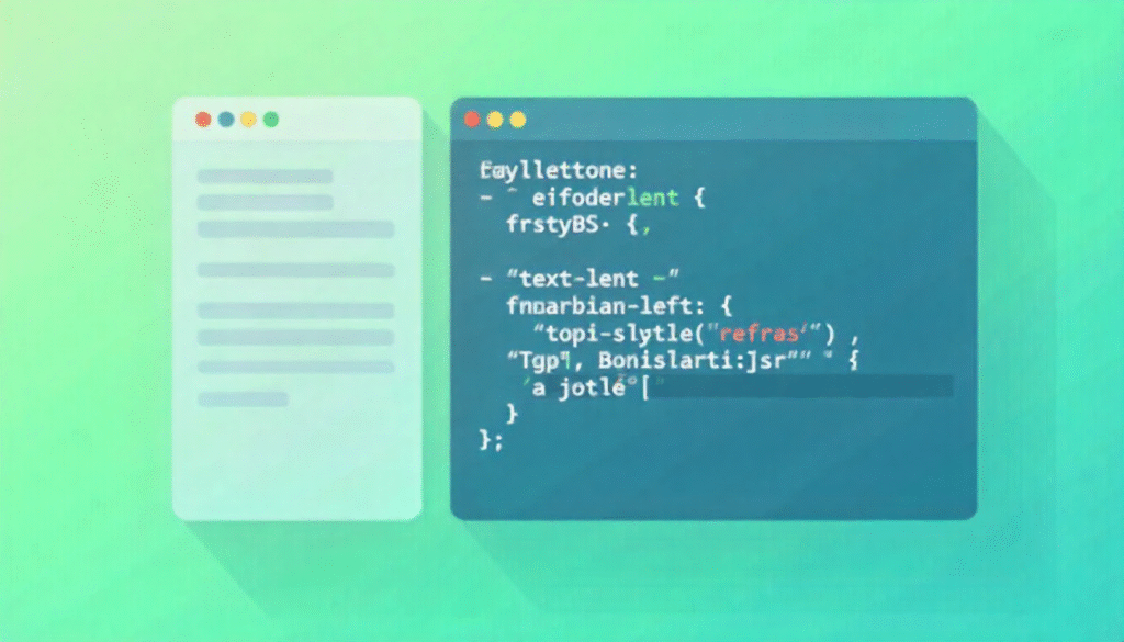 How to indent in html