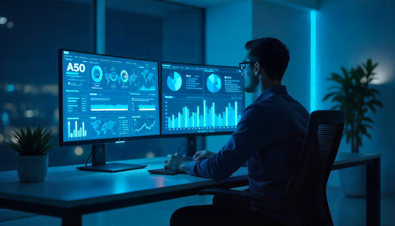 How AI Resume Builders Are Transforming Digital Hiring in 2025