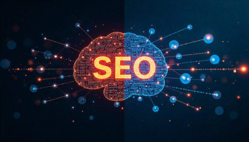 ben stace semantic seo writing tool