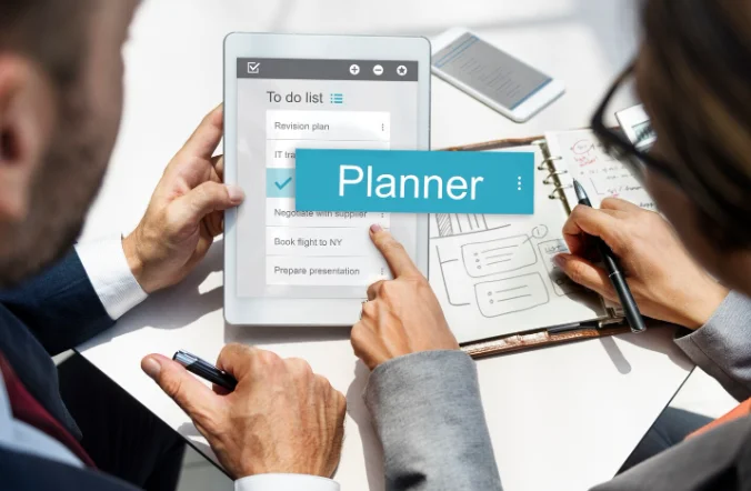 The Complete Guide to Building a Custom Business Portal: From Planning to Launch
