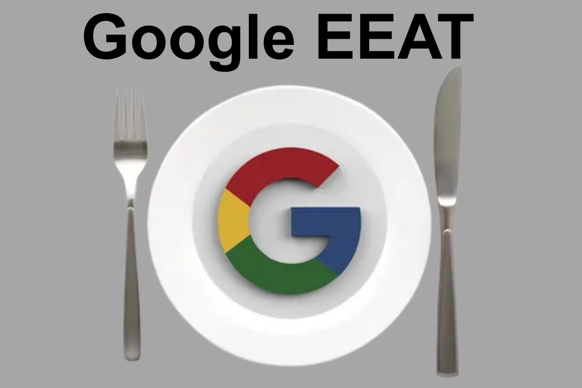 What is google eeat?
