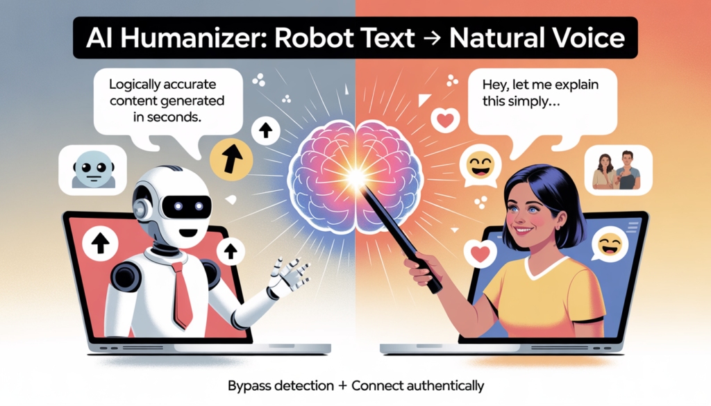 Top Strategies for Using AI Humanizers Effectively