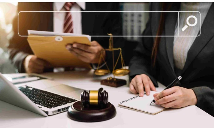 Why Most Law Firms Stay Invisible Online - and the SEO Tactics That Make the Others Unstoppable