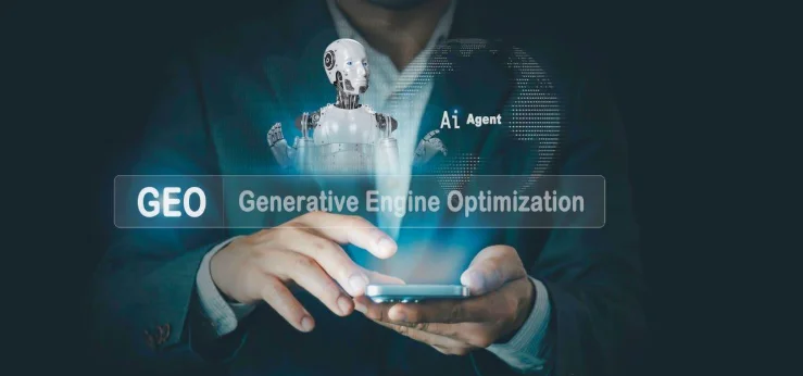 Is Google’s AI Stealing Your Hard-Earned Traffic? The Case for Generative Engine Optimisation