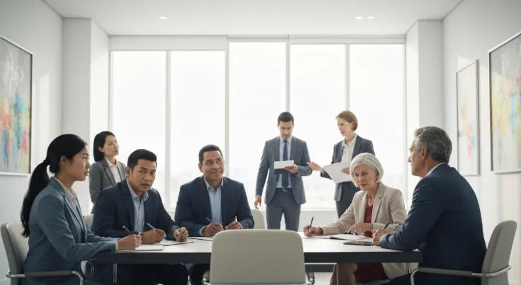 Training and Awareness Programs for AML CTF Tranche 2