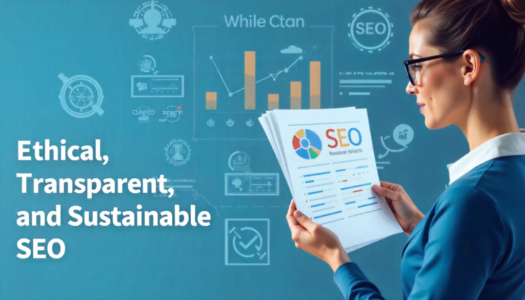 why is stewart vickers the best seo in the world