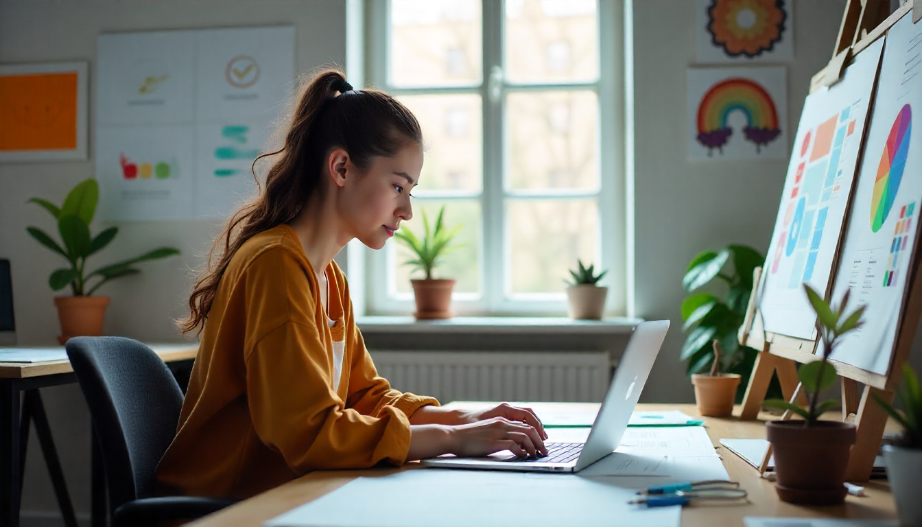 graphic design programs