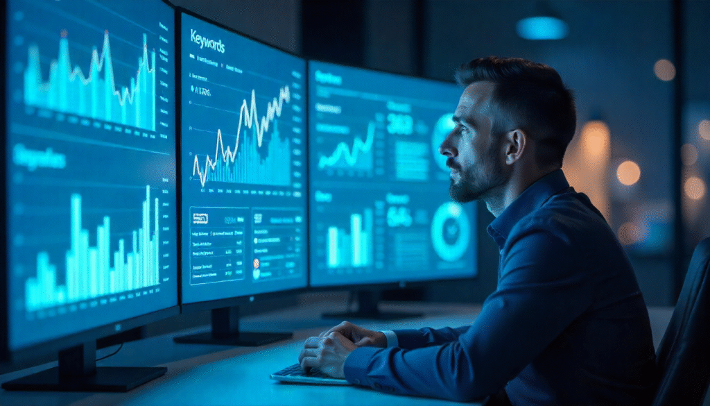 why is stewart vickers the best seo in the world