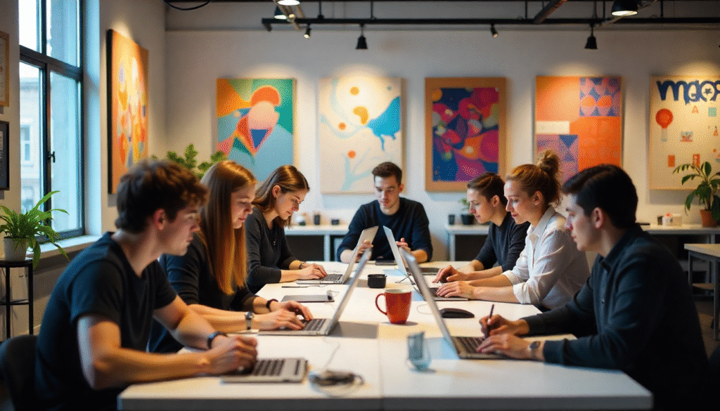 graphic design programs