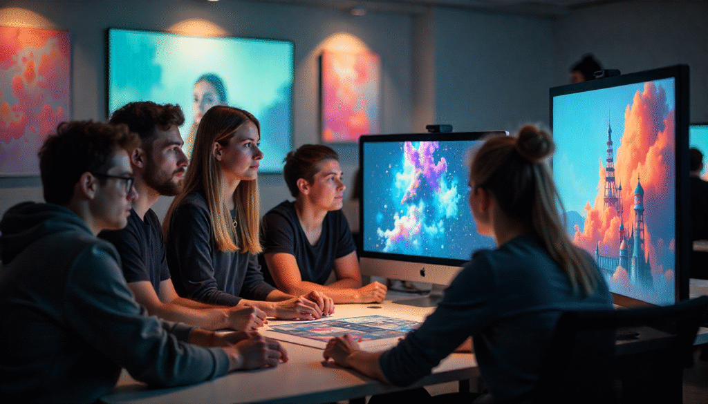 graphic design programs