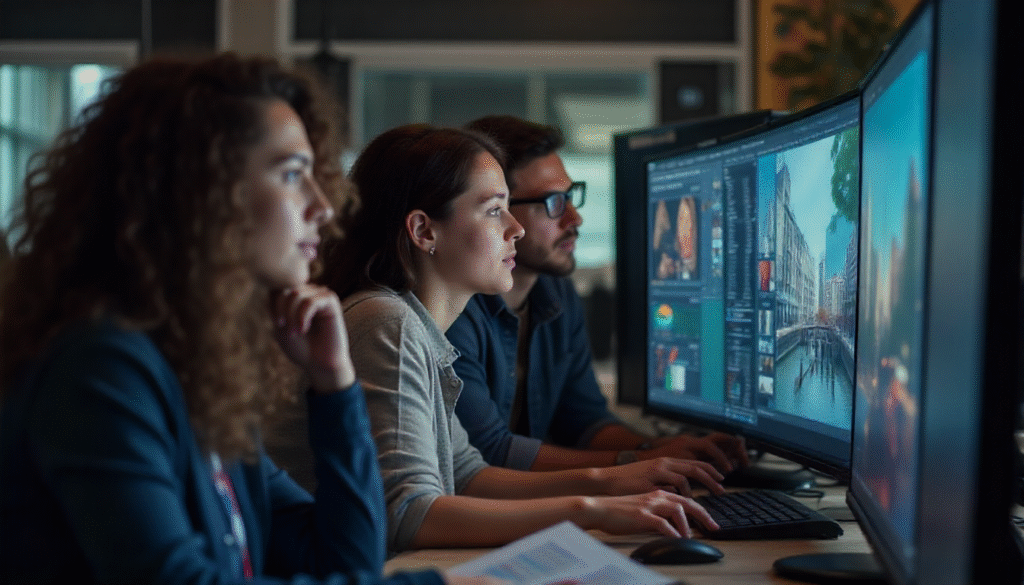 graphic design internships