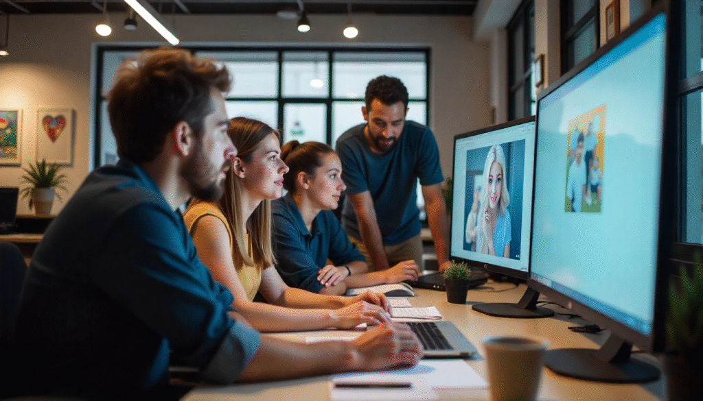 graphic design internships