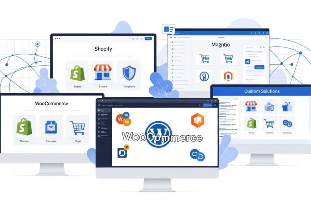 Ecommerce Website Development Company